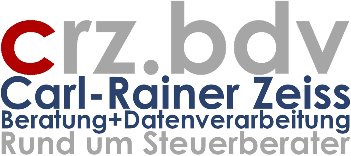 Logo CRZ.BDV