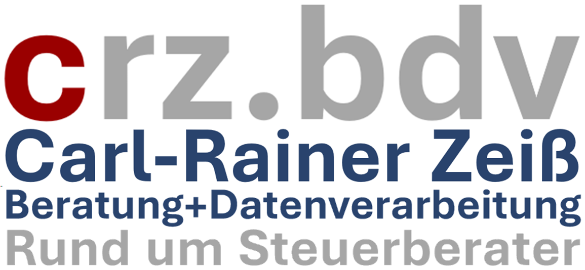 Logo CRZ.BDV